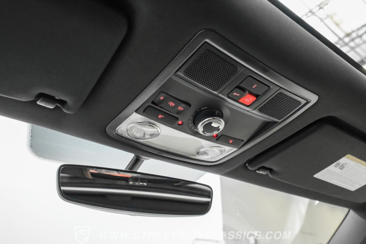 2019 Volkswagen Beetle 2.0 T Final Edition SEL