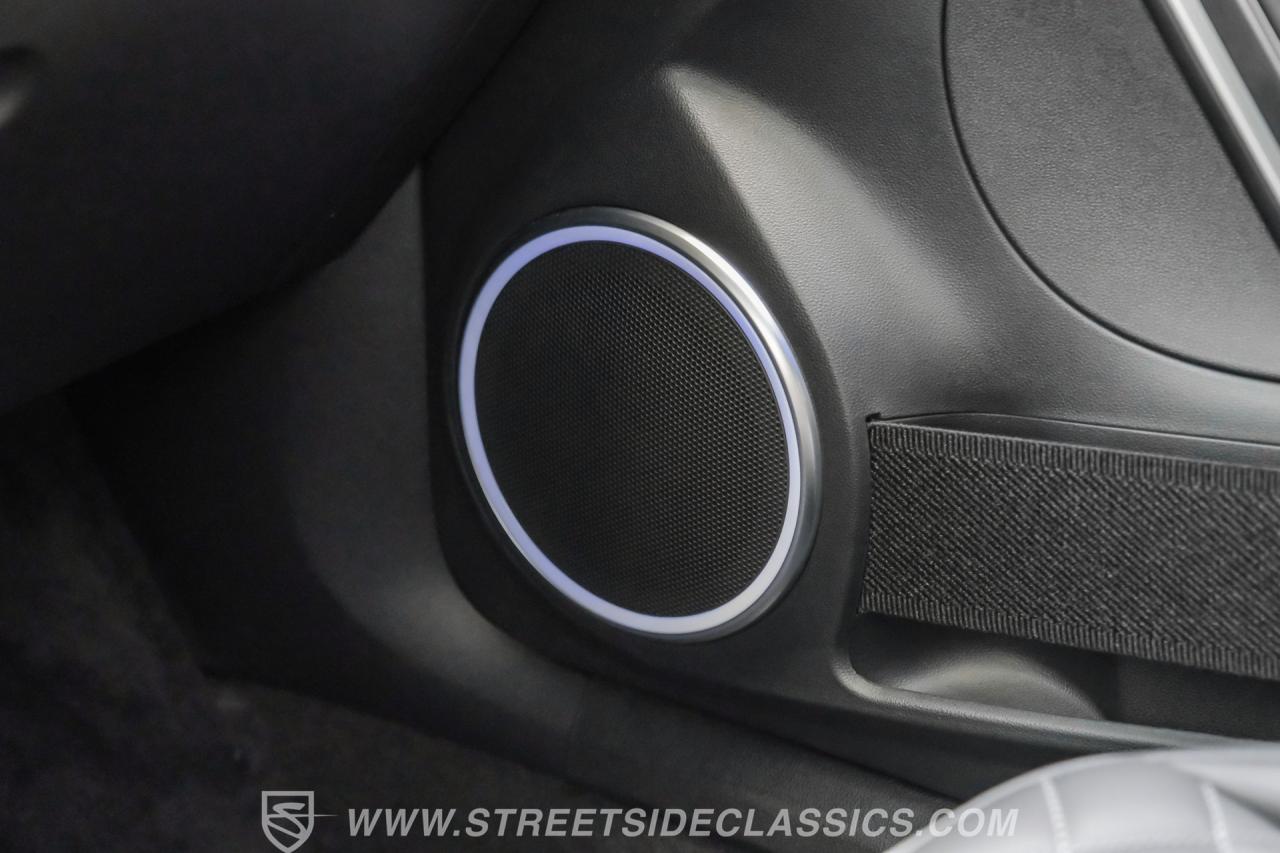 2019 Volkswagen Beetle 2.0 T Final Edition SEL