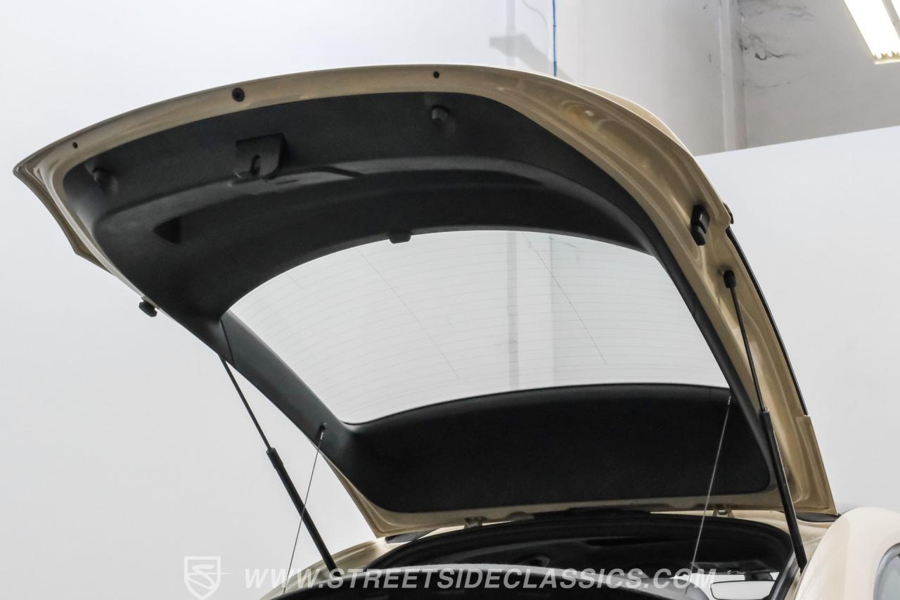 2019 Volkswagen Beetle 2.0 T Final Edition SEL