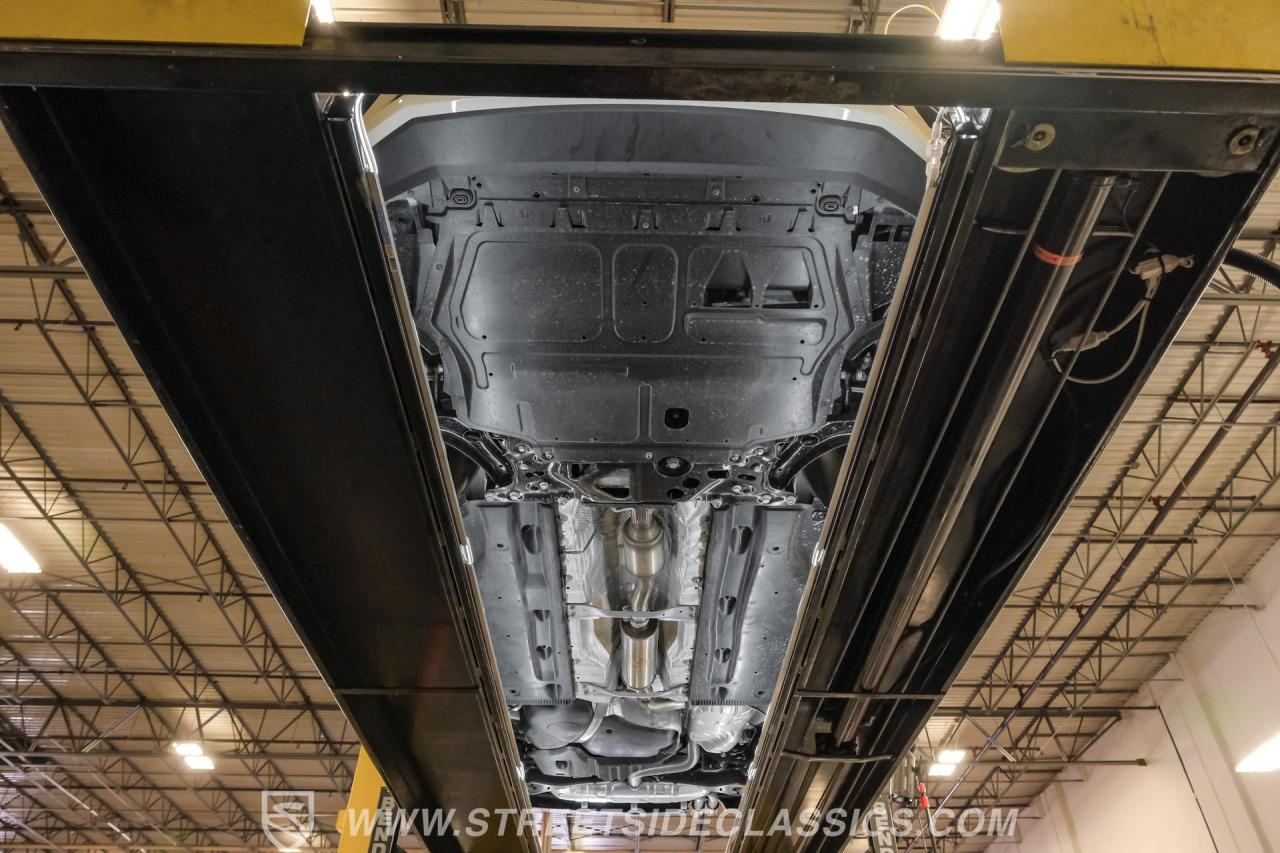 2019 Volkswagen Beetle 2.0 T Final Edition SEL