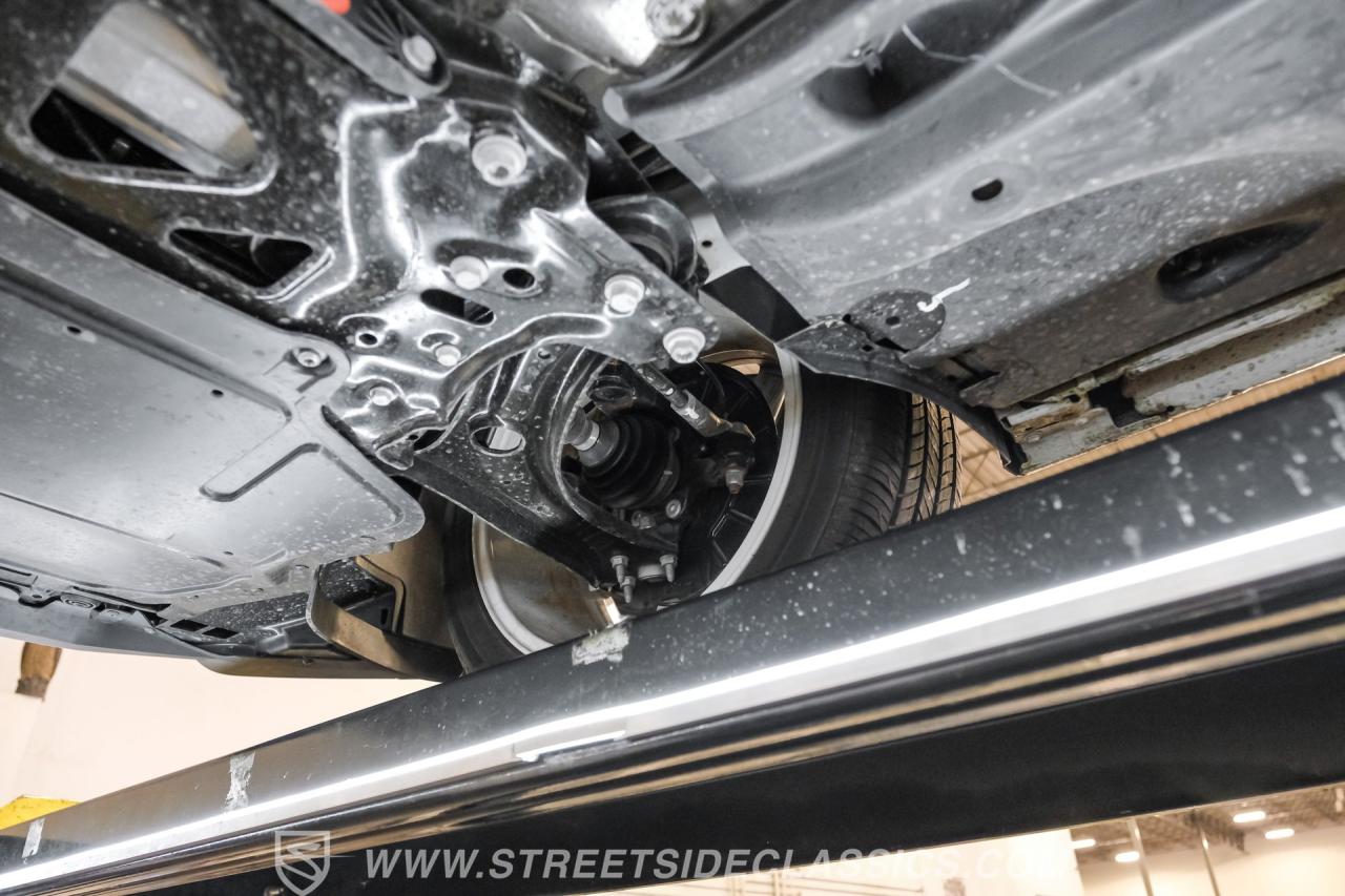 2019 Volkswagen Beetle 2.0 T Final Edition SEL