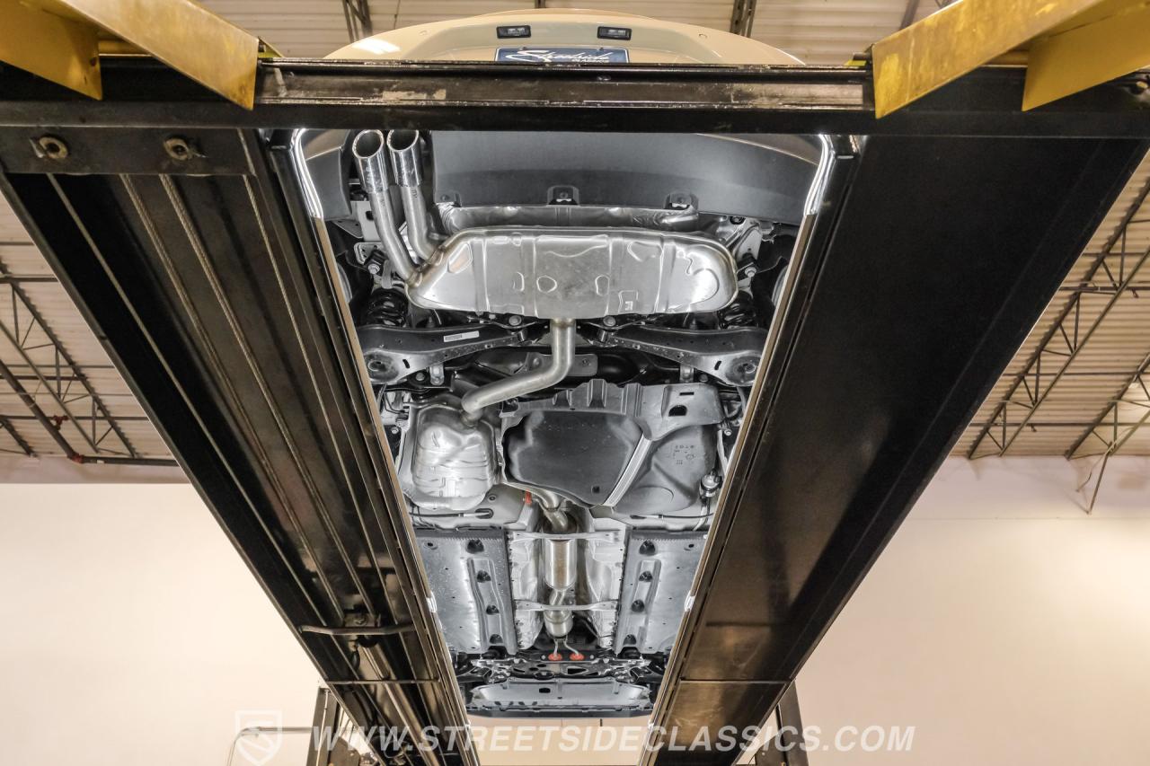 2019 Volkswagen Beetle 2.0 T Final Edition SEL