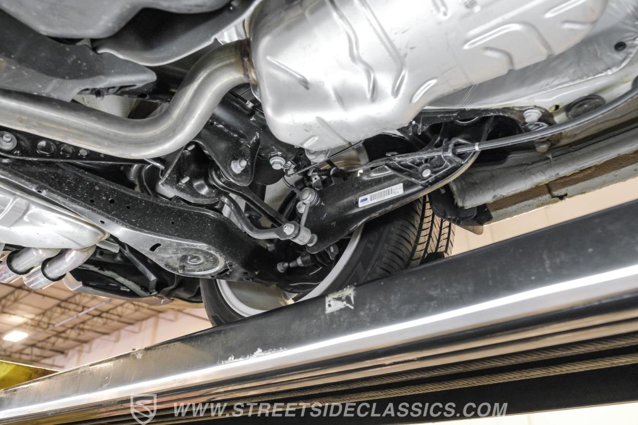 2019 Volkswagen Beetle 2.0 T Final Edition SEL