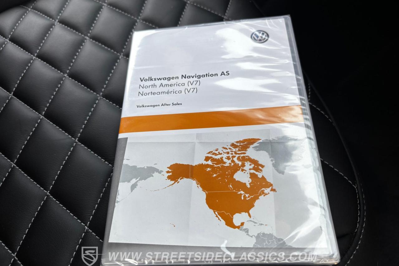 2019 Volkswagen Beetle 2.0 T Final Edition SEL