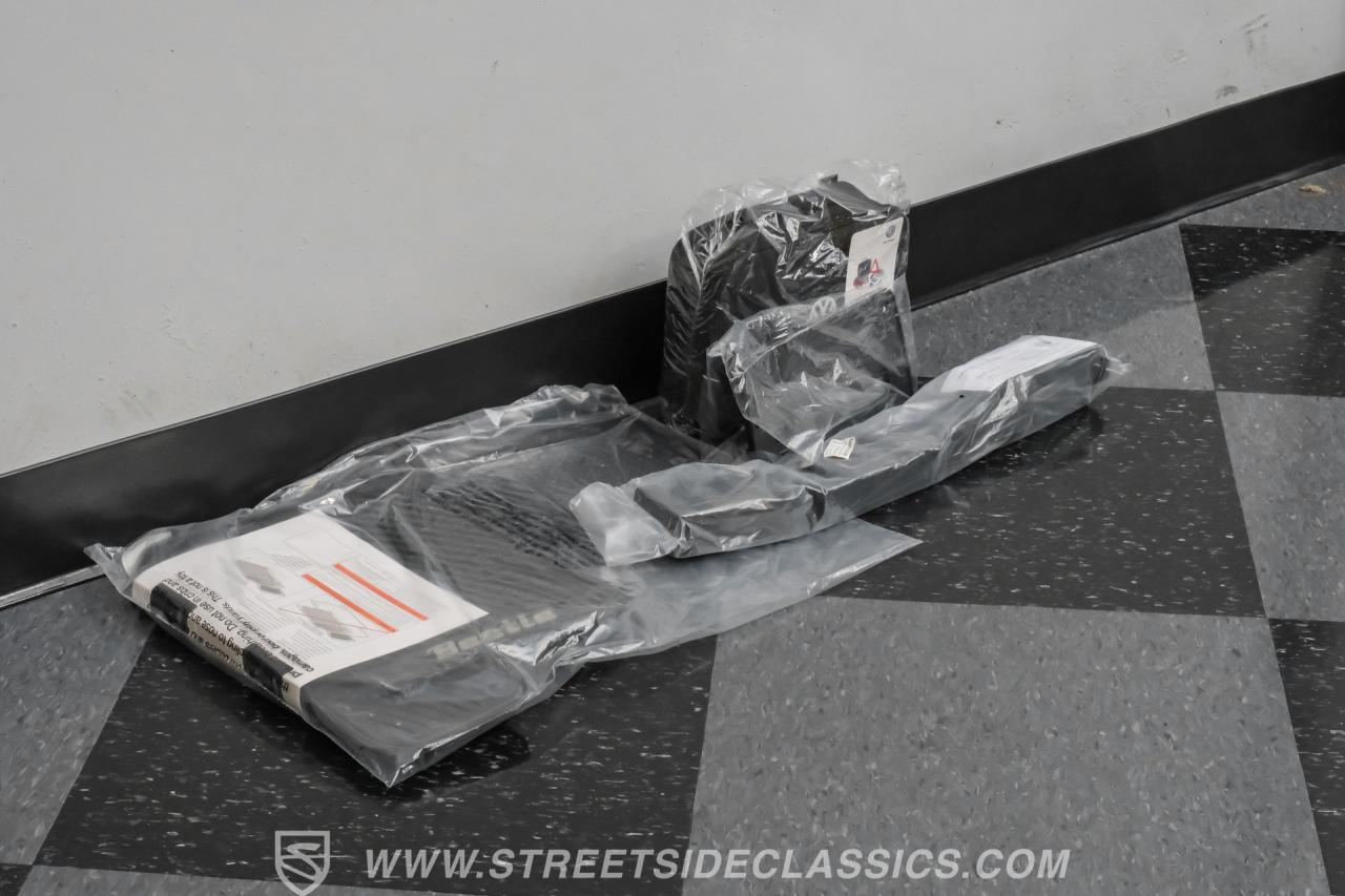 2019 Volkswagen Beetle 2.0 T Final Edition SEL