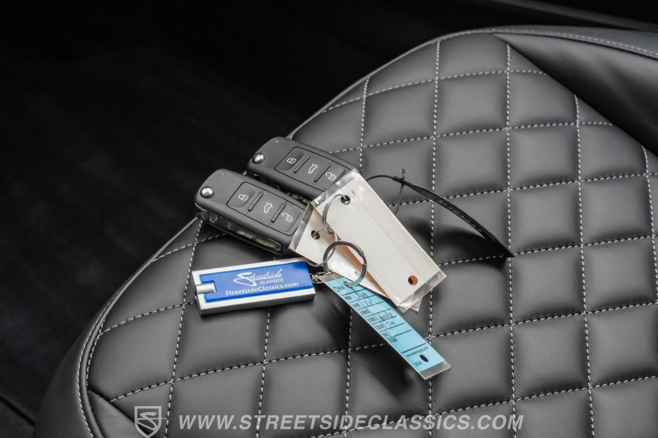 2019 Volkswagen Beetle 2.0 T Final Edition SEL