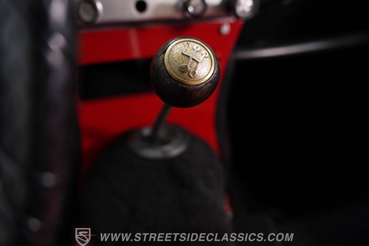 1967 Triumph Spitfire MKII