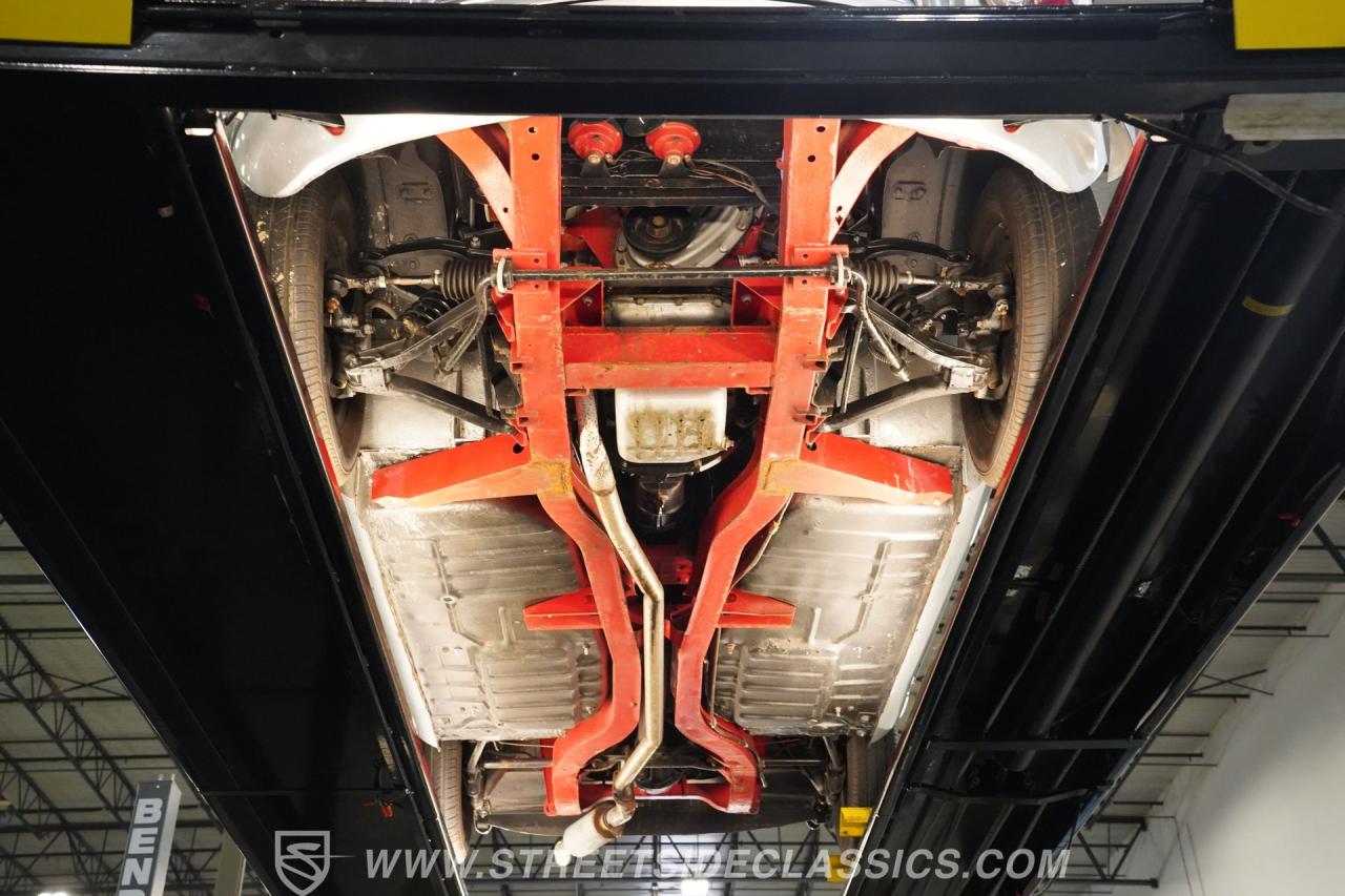 1967 Triumph Spitfire MKII