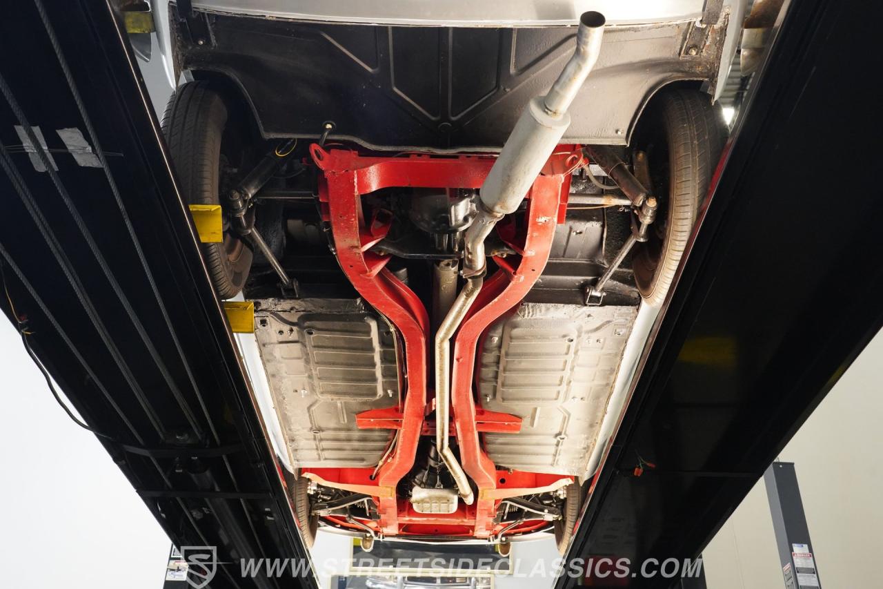 1967 Triumph Spitfire MKII