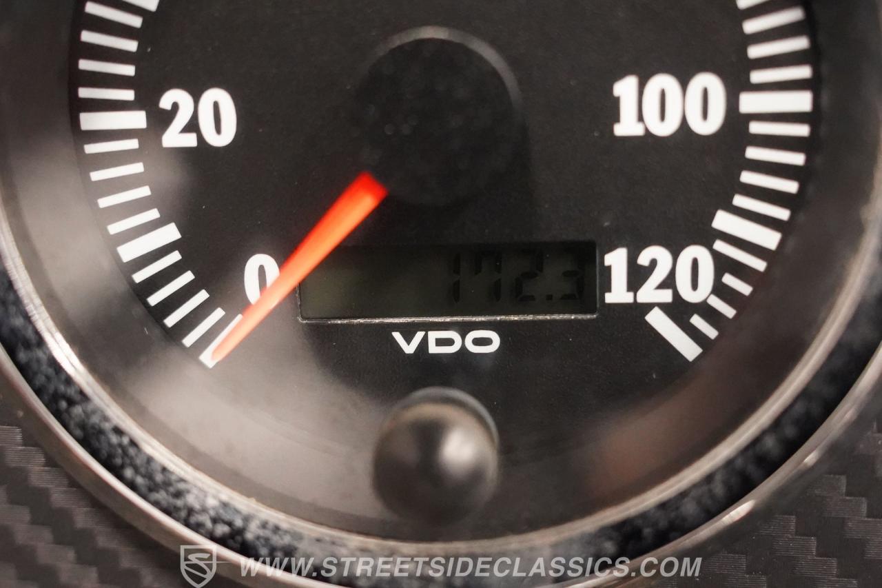 1966 Shelby Cobra Classic Roadster LTD