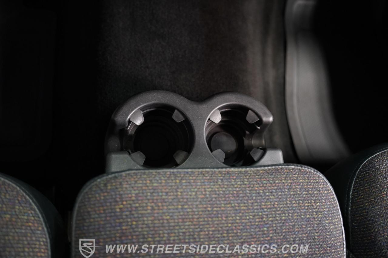 2002 Chevrolet Silverado