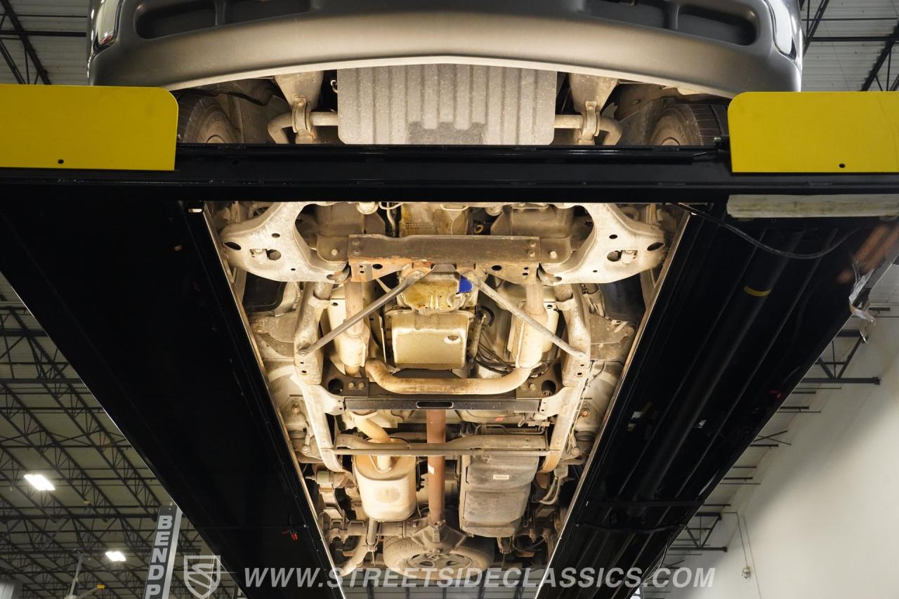 2002 Chevrolet Silverado