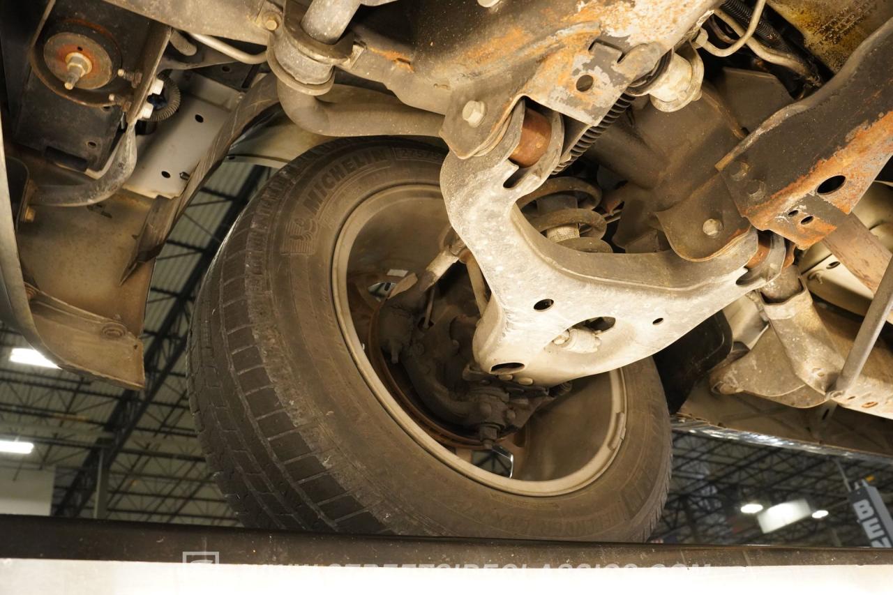 2002 Chevrolet Silverado