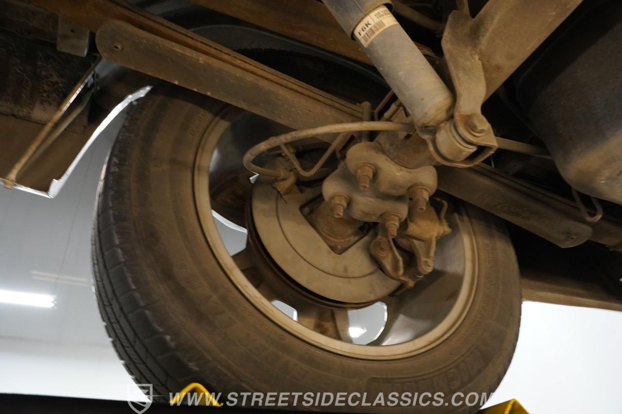 2002 Chevrolet Silverado