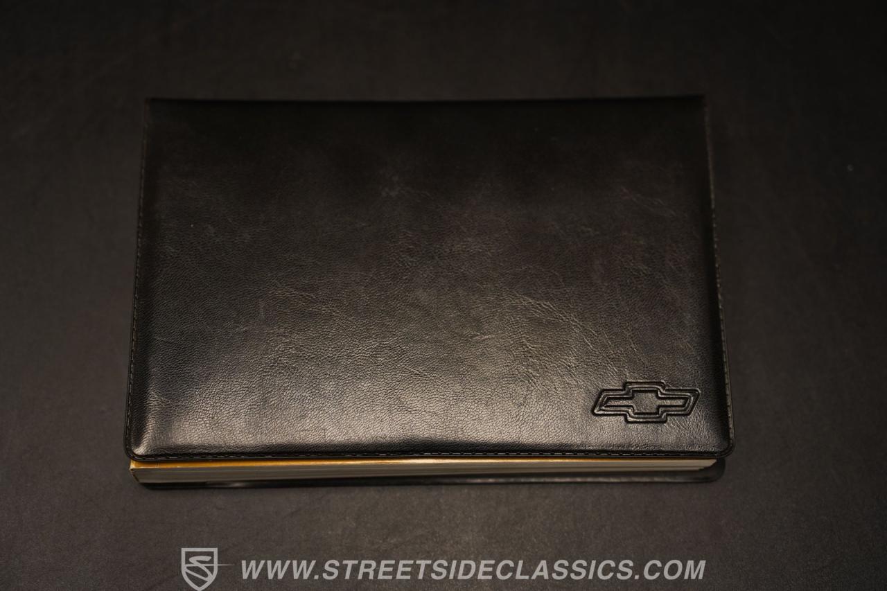 2002 Chevrolet Silverado