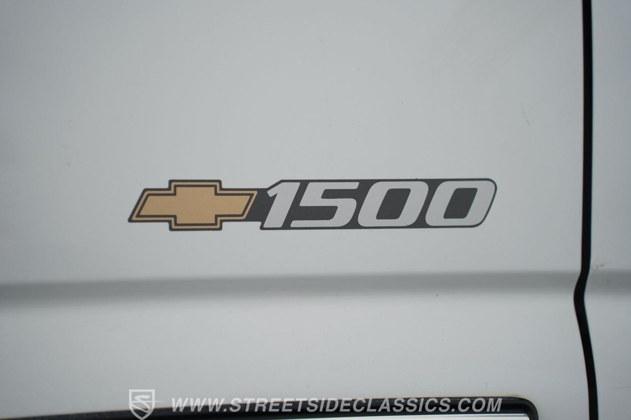 2002 Chevrolet Silverado