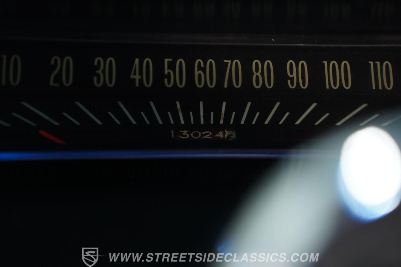 1963 Chevrolet Impala SS Tribute