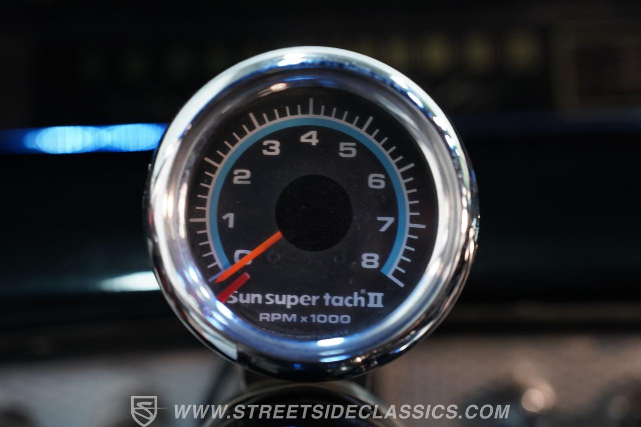 1963 Chevrolet Impala SS Tribute