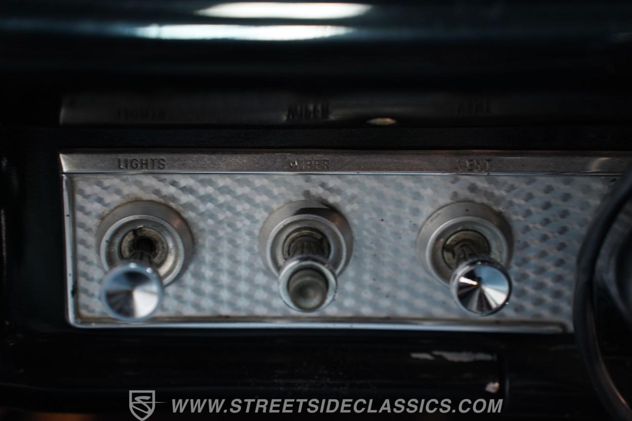 1963 Chevrolet Impala SS Tribute