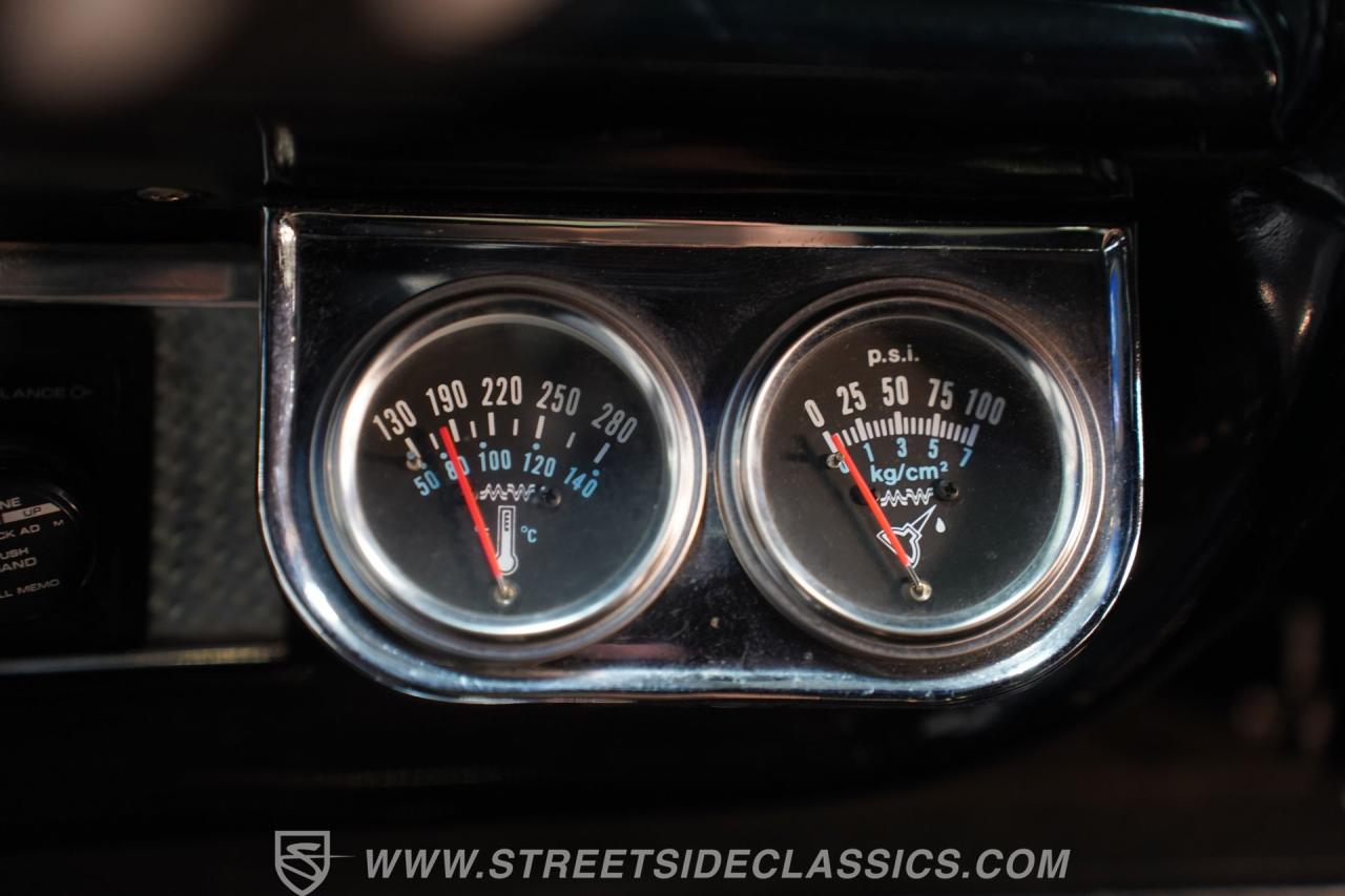 1963 Chevrolet Impala SS Tribute