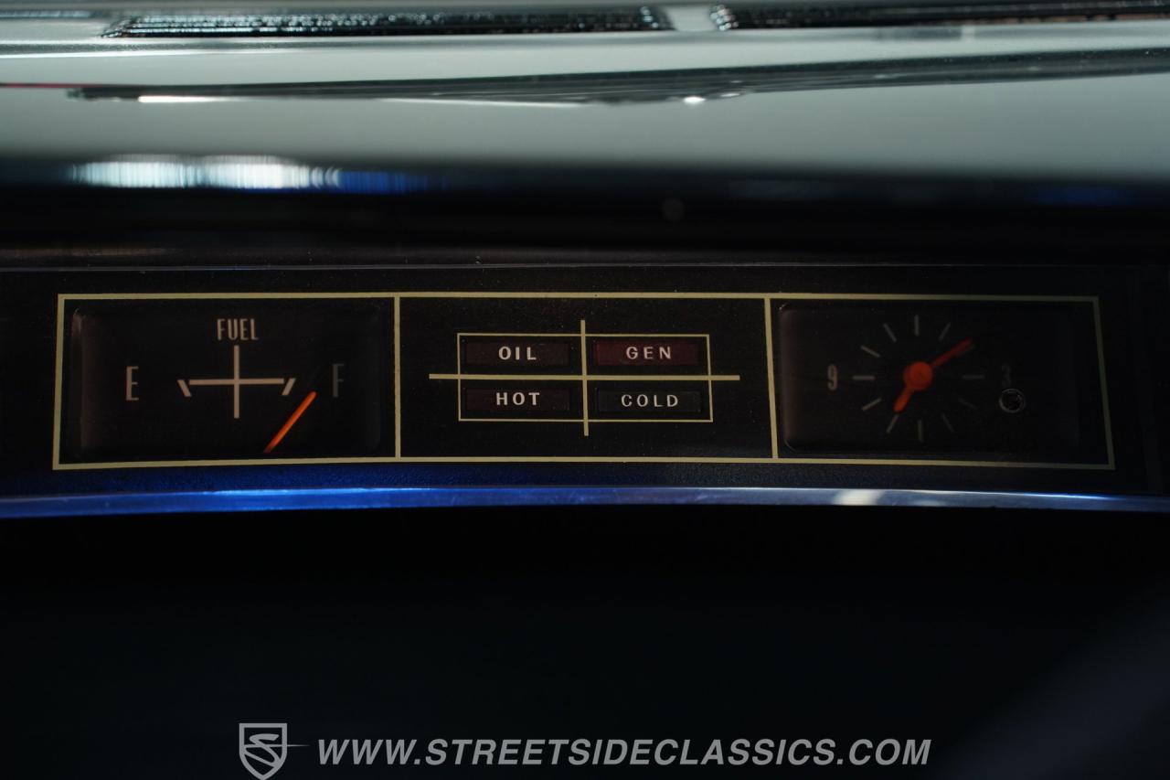 1963 Chevrolet Impala SS Tribute