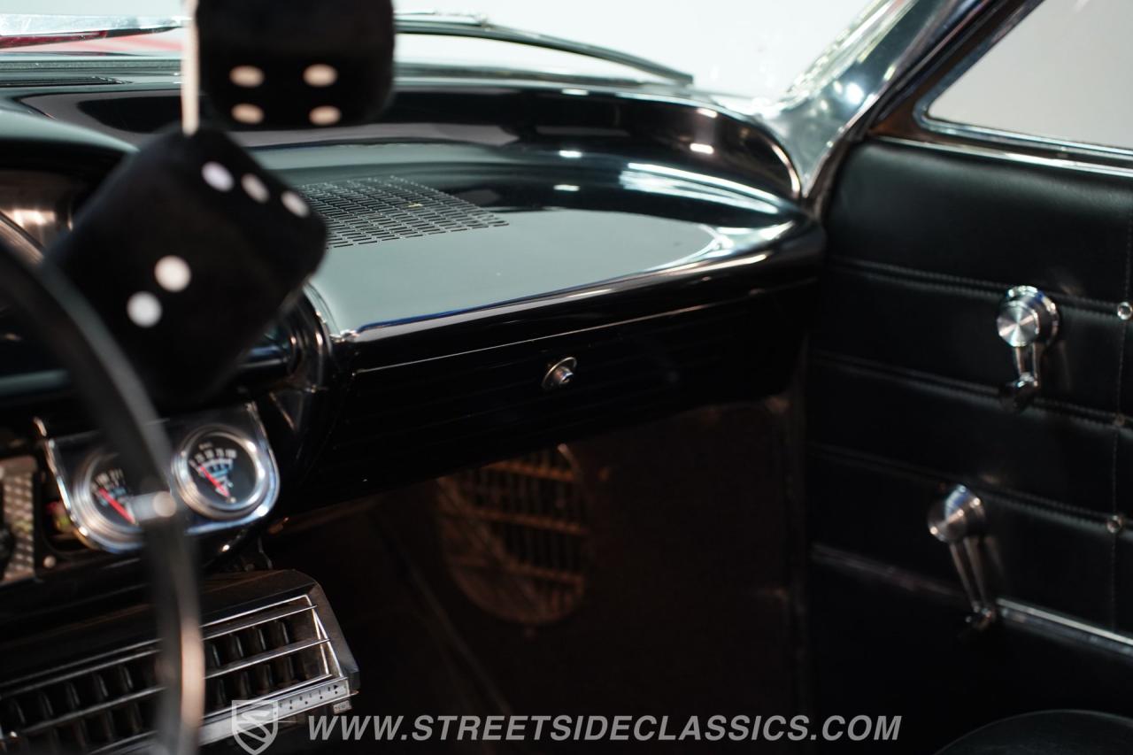 1963 Chevrolet Impala SS Tribute