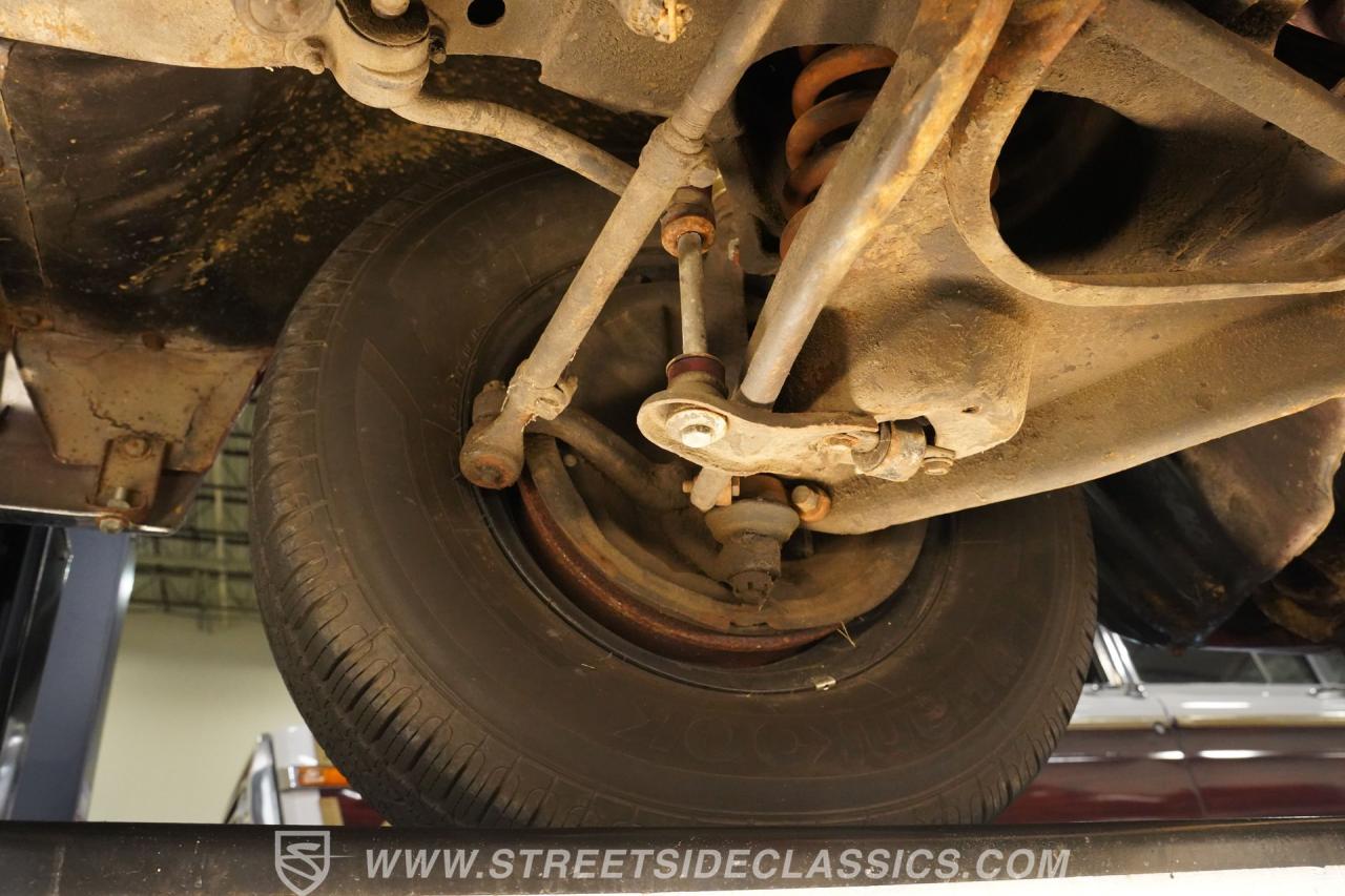 1963 Chevrolet Impala SS Tribute