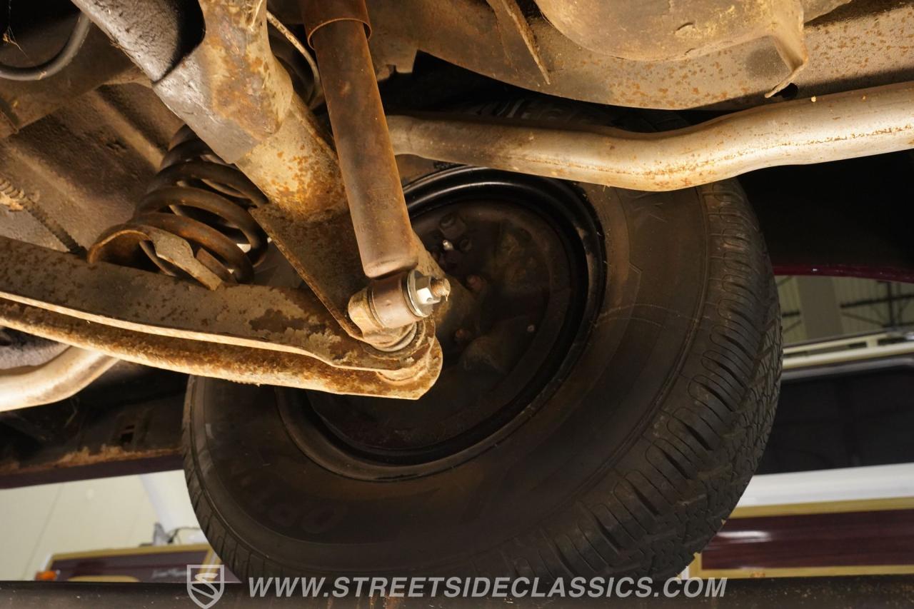 1963 Chevrolet Impala SS Tribute