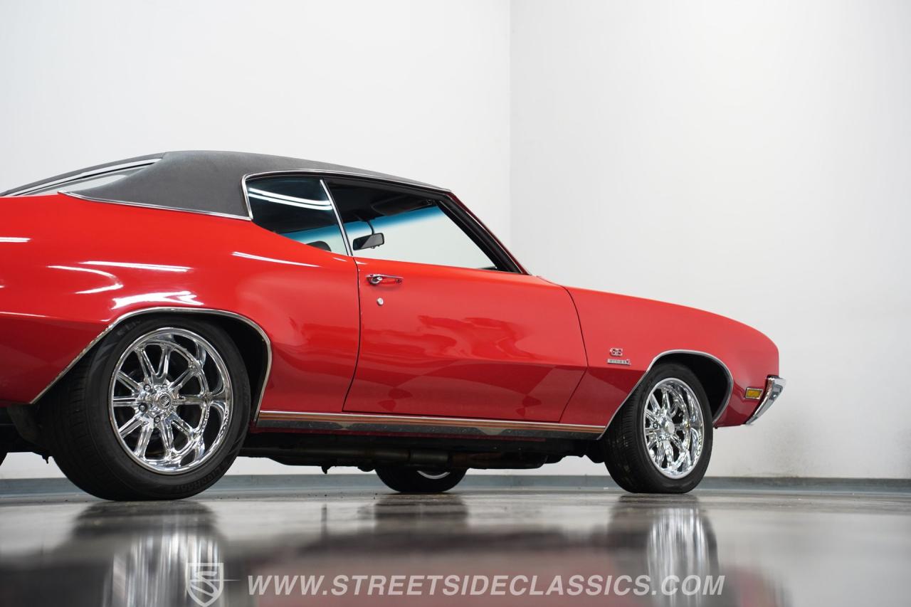 1970 Buick Skylark GS 455 Tribute