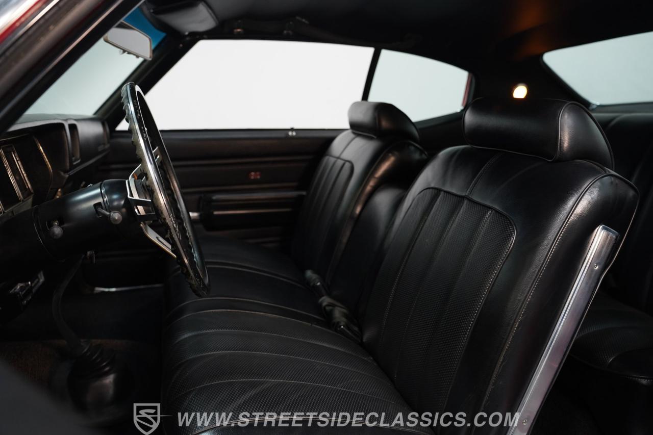 1970 Buick Skylark GS 455 Tribute