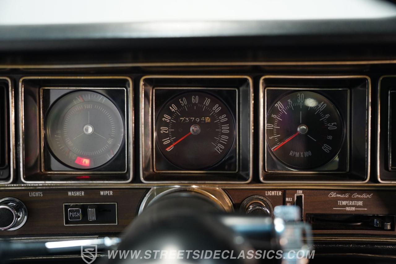 1970 Buick Skylark GS 455 Tribute