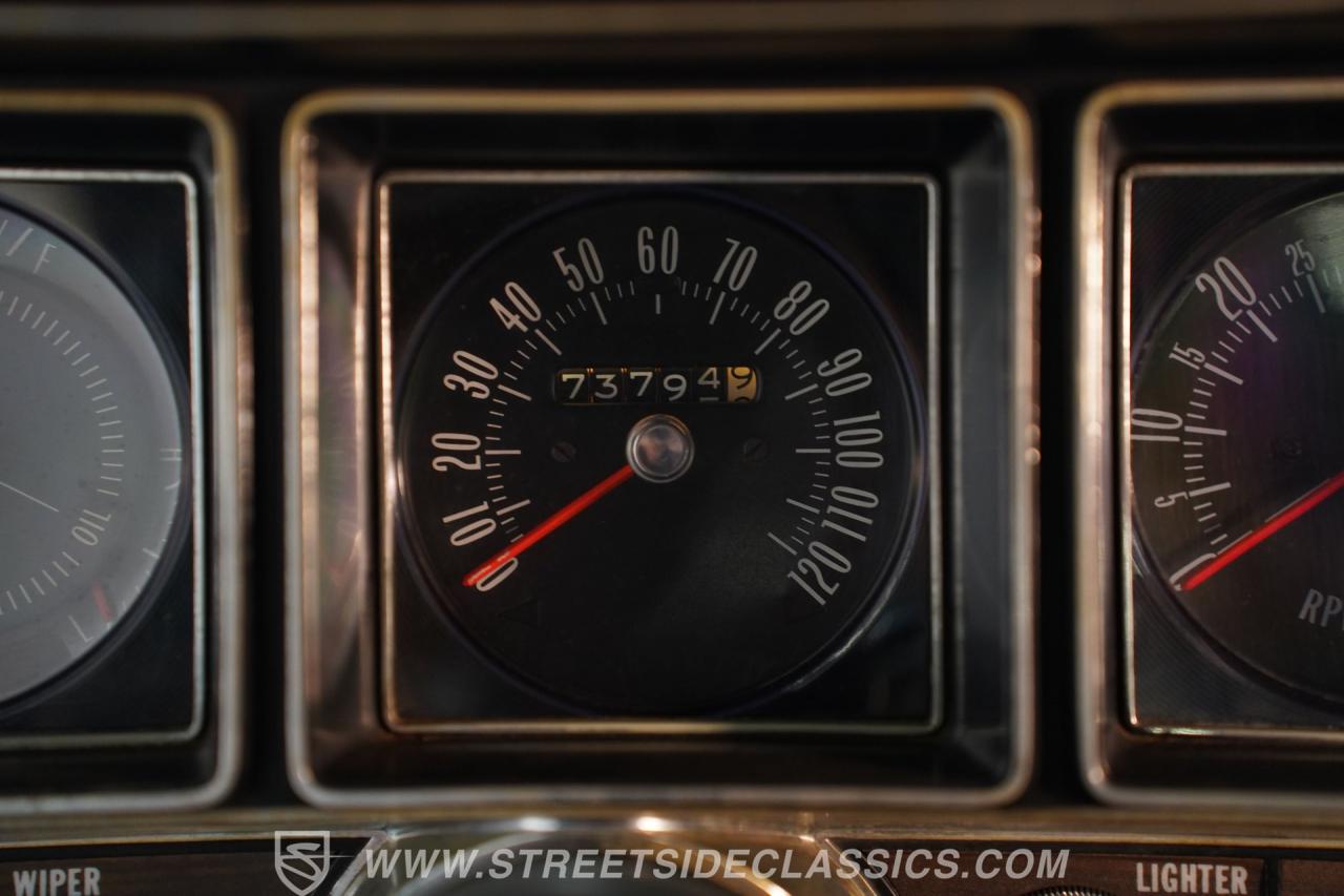 1970 Buick Skylark GS 455 Tribute