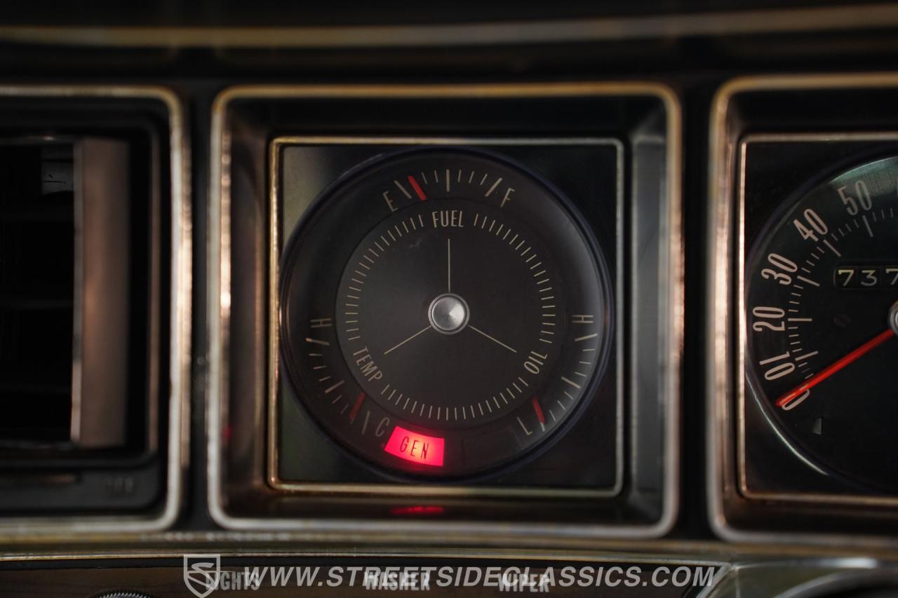 1970 Buick Skylark GS 455 Tribute