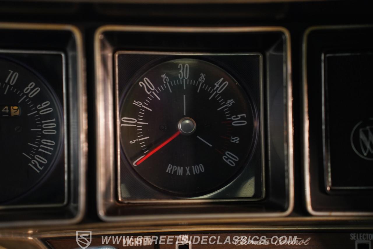 1970 Buick Skylark GS 455 Tribute