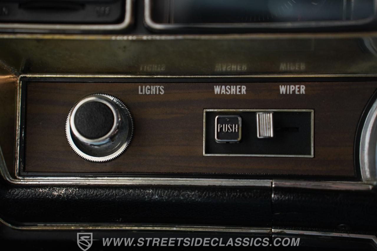 1970 Buick Skylark GS 455 Tribute