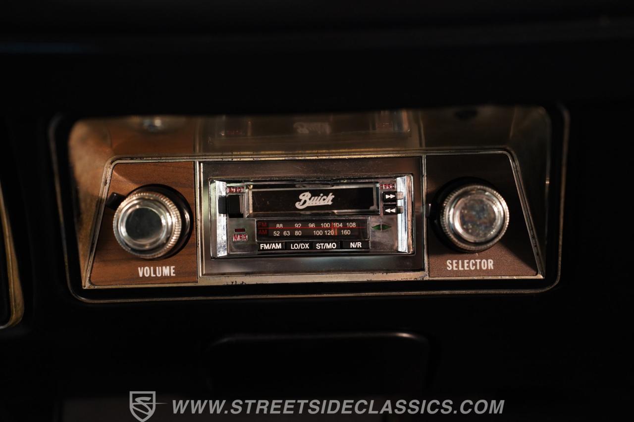 1970 Buick Skylark GS 455 Tribute