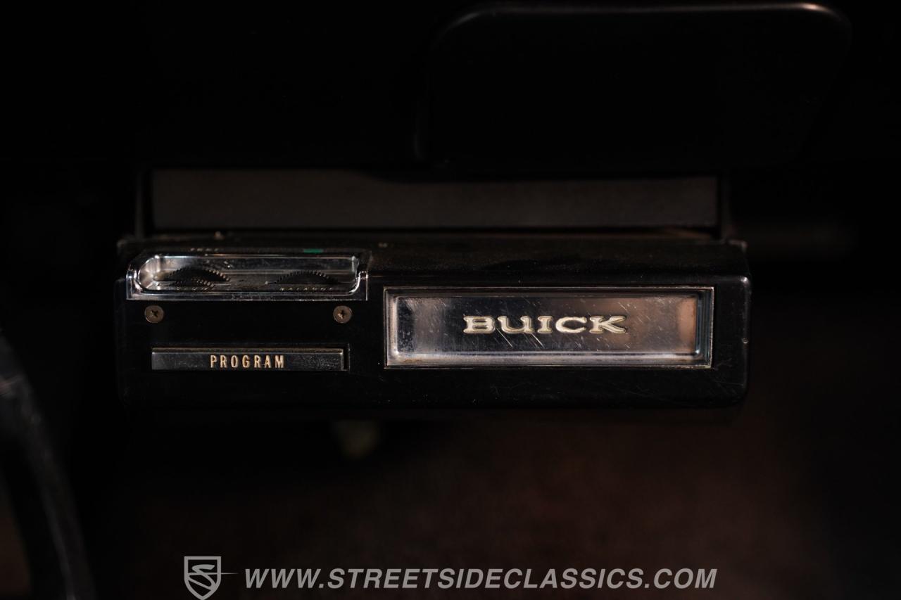 1970 Buick Skylark GS 455 Tribute