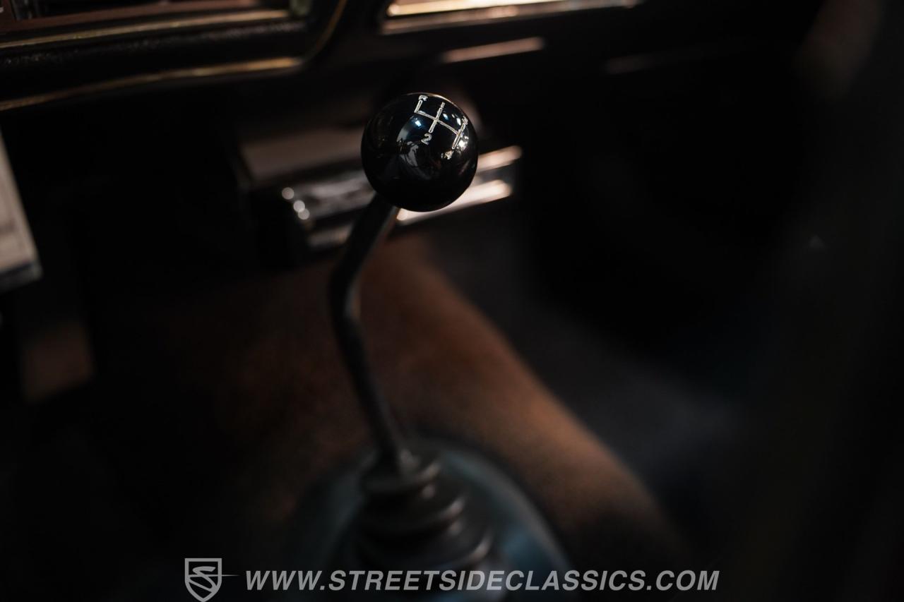 1970 Buick Skylark GS 455 Tribute