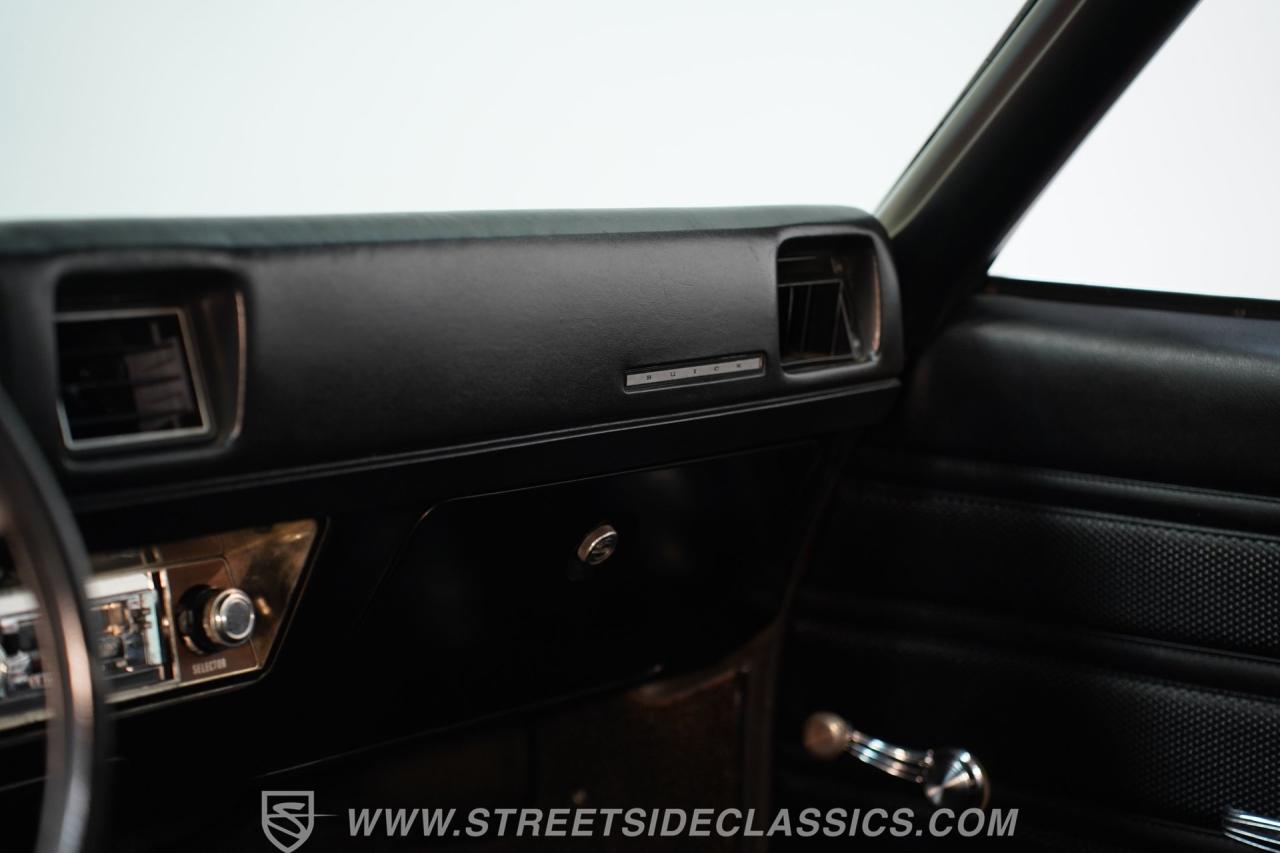 1970 Buick Skylark GS 455 Tribute