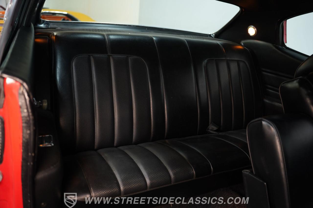 1970 Buick Skylark GS 455 Tribute