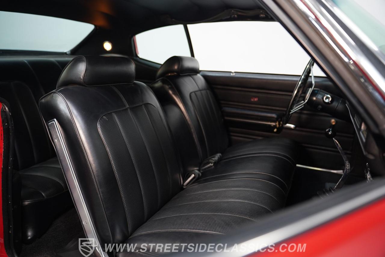 1970 Buick Skylark GS 455 Tribute