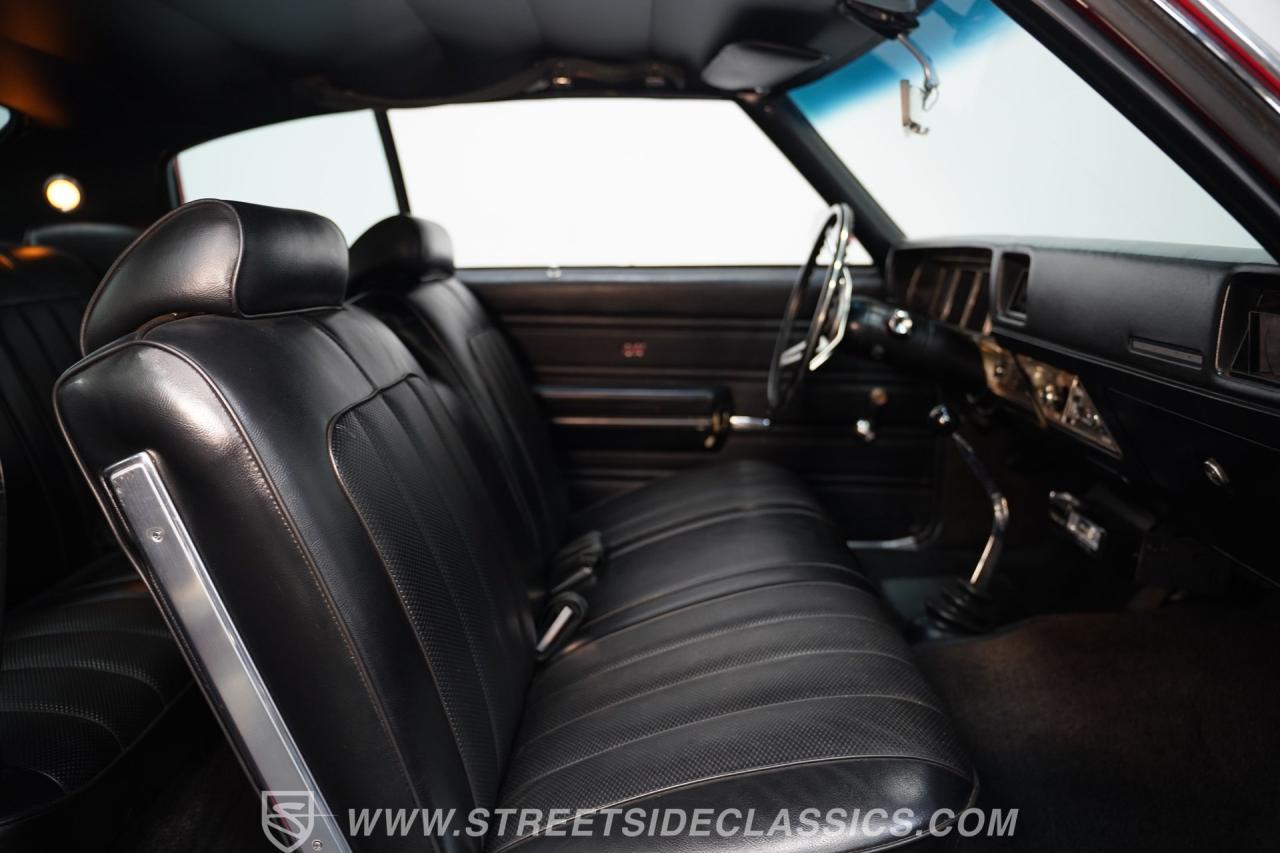 1970 Buick Skylark GS 455 Tribute