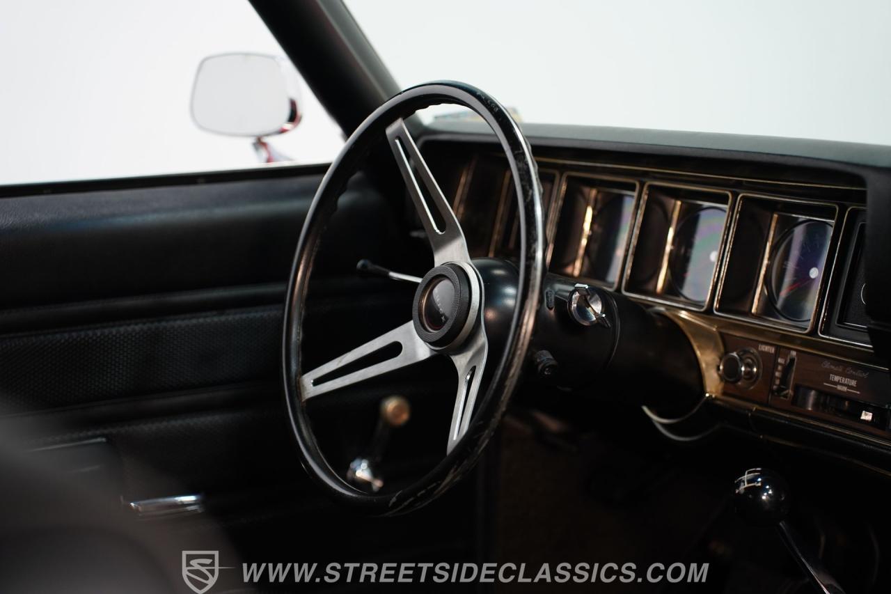 1970 Buick Skylark GS 455 Tribute