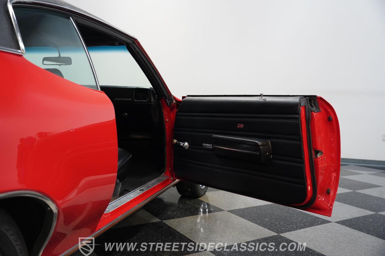 1970 Buick Skylark GS 455 Tribute