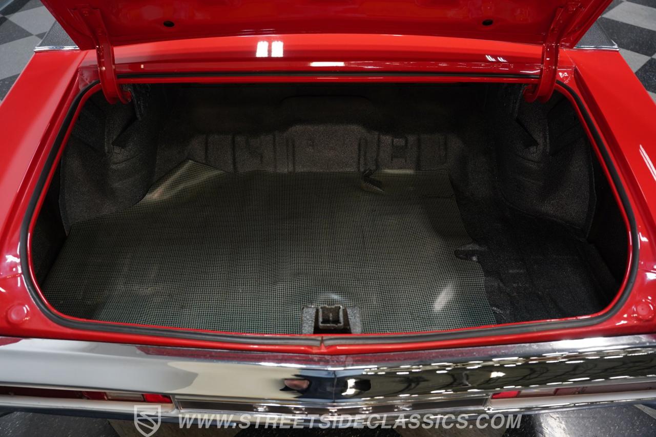 1970 Buick Skylark GS 455 Tribute