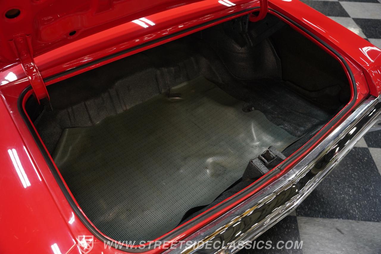 1970 Buick Skylark GS 455 Tribute