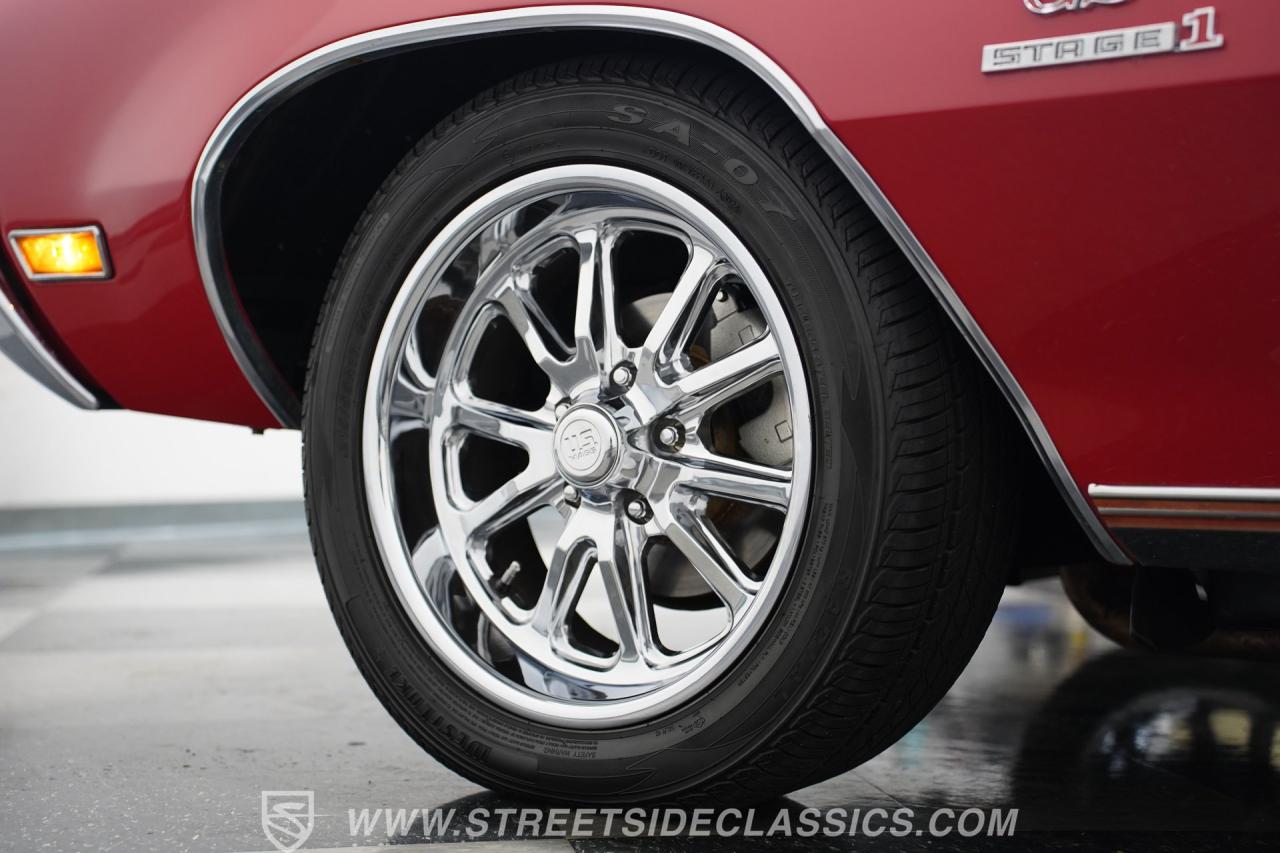 1970 Buick Skylark GS 455 Tribute