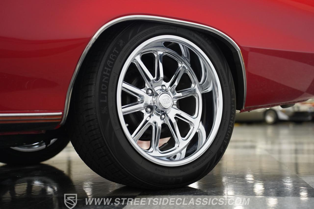 1970 Buick Skylark GS 455 Tribute