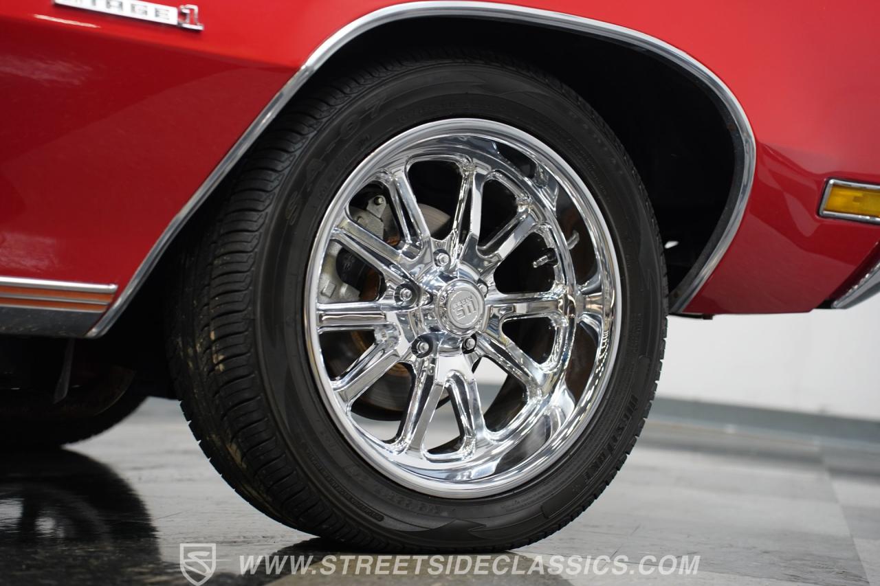 1970 Buick Skylark GS 455 Tribute