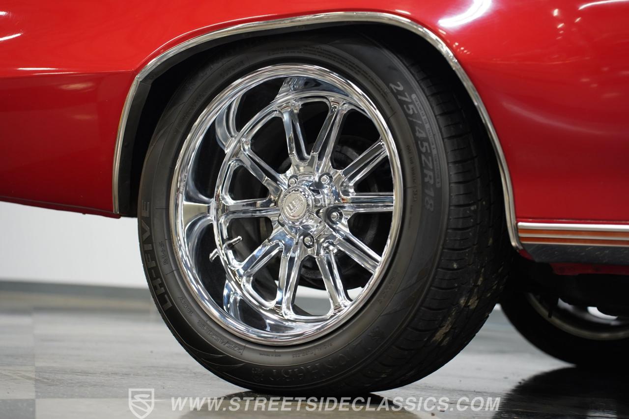 1970 Buick Skylark GS 455 Tribute